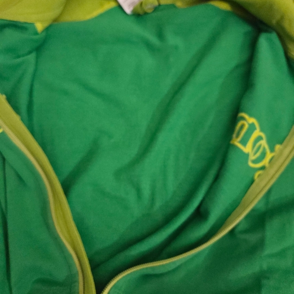 Patagonia Men's Track Jacket - Picture 8 of 11